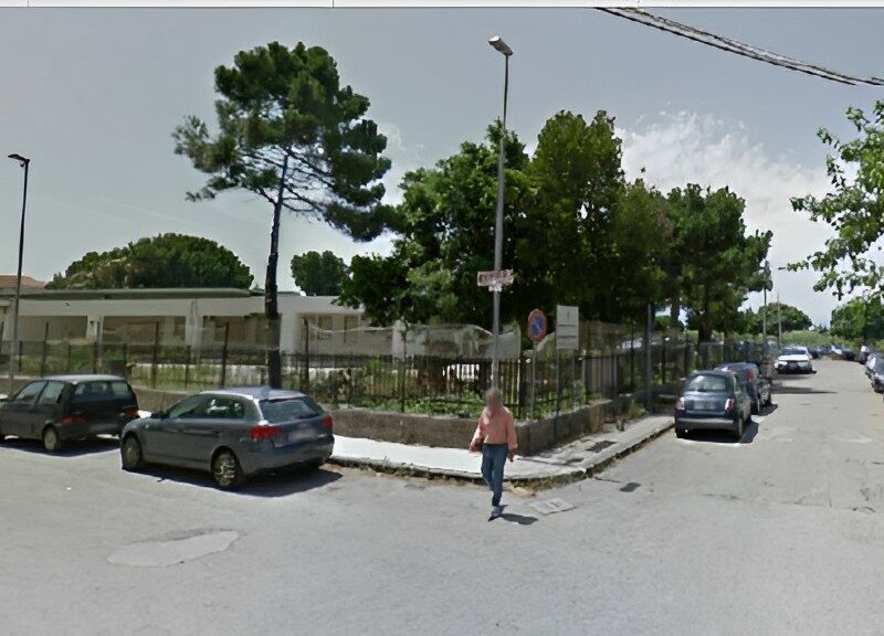 Milazzo (ME) - Appaltati i lavori di rivitalizzazione nella scuola elementare Sacro Cuore