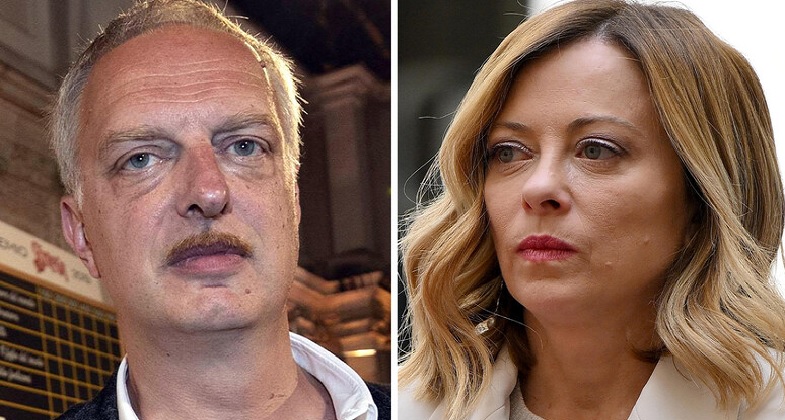 La Sinistra pretende dal premier una dichiarazione di antifascismo