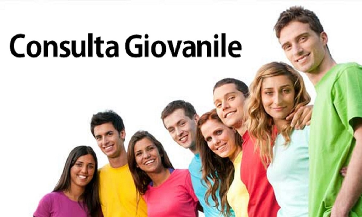 Milazzo (ME) - Riaperti i termini per le istanze alla Consulta giovanile entro il 30 aprile