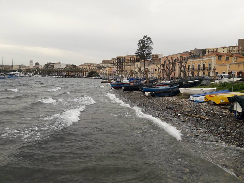 Milazzo (ME) - La Giunta municipale approva progetto per la riqualificazione degli approdi nel Borgo di Vaccarella