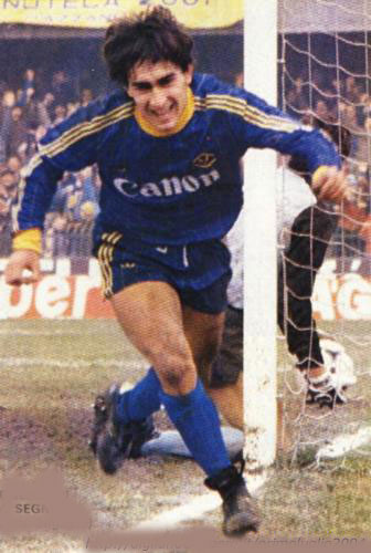 Amarcord: Giuseppe Galderisi