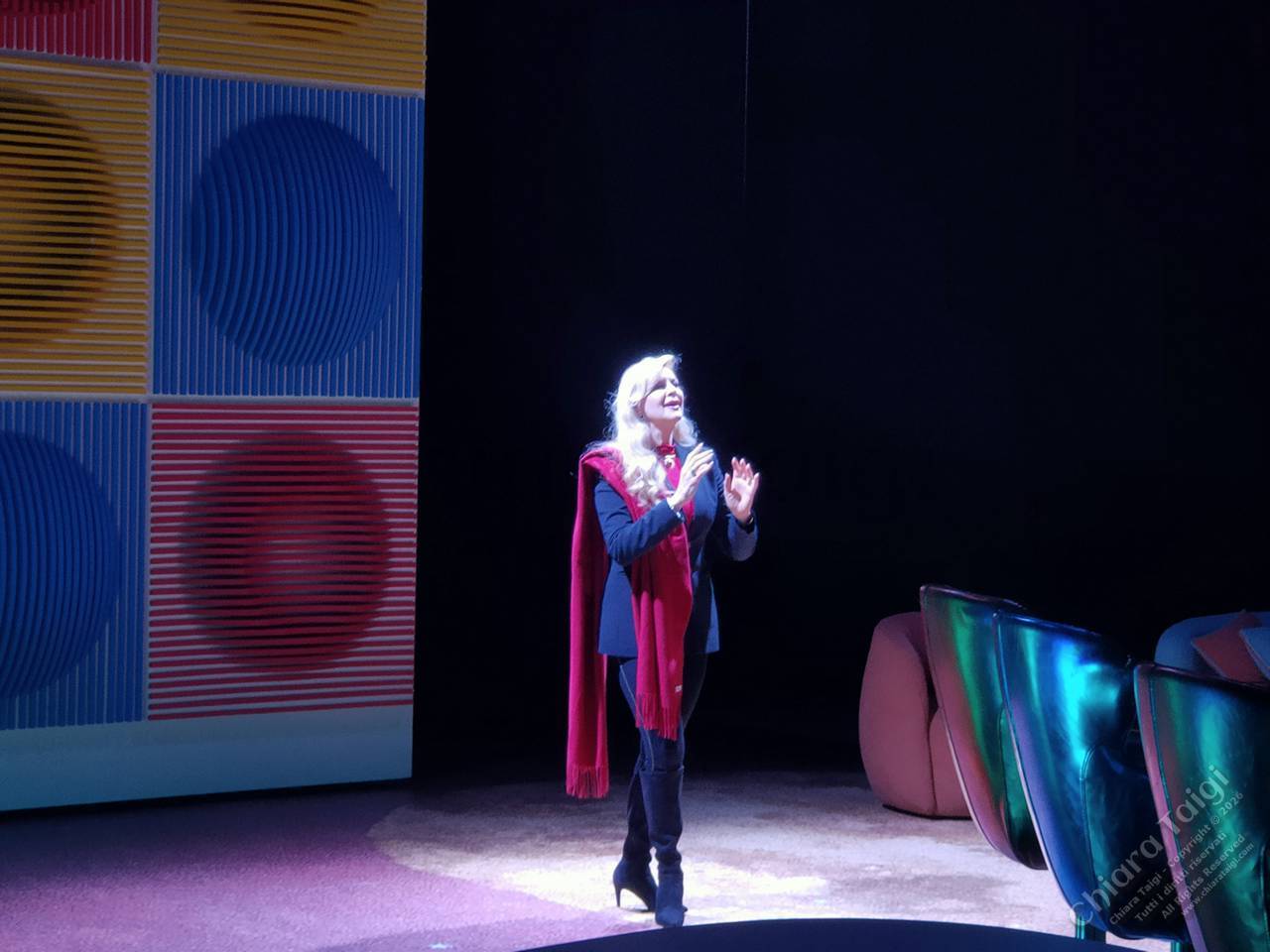 Chiara Taigi canta Ave Verum Corpus di Mozart su Rai 1: significato, video e grande emozione per la Pasqua 2026 su UnoMattina in Famiglia