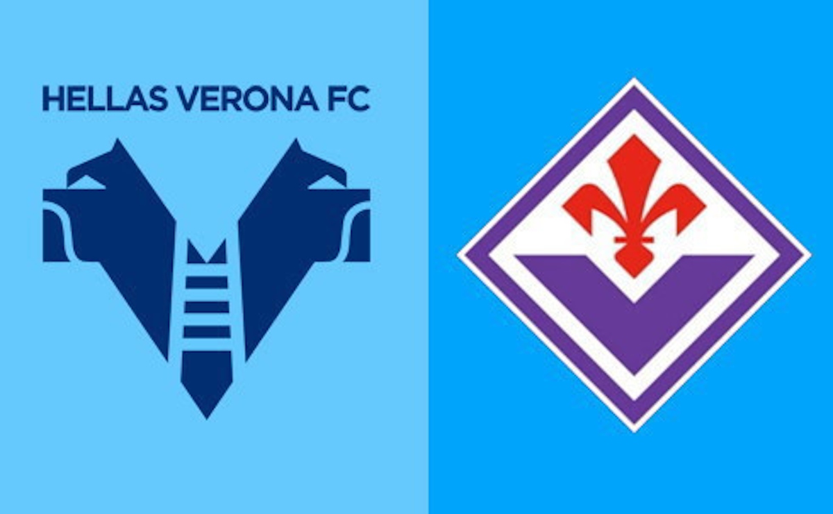 Serie A, Hellas Verona-Fiorentina 0-1