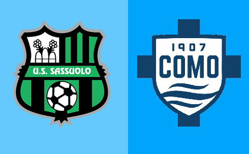 Serie A, Sassuolo-Como 2-1
