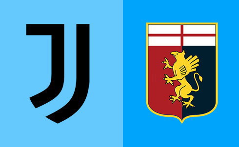 Serie A: la Juve stende il Genoa 2-0, ora la zona Champions è a -1