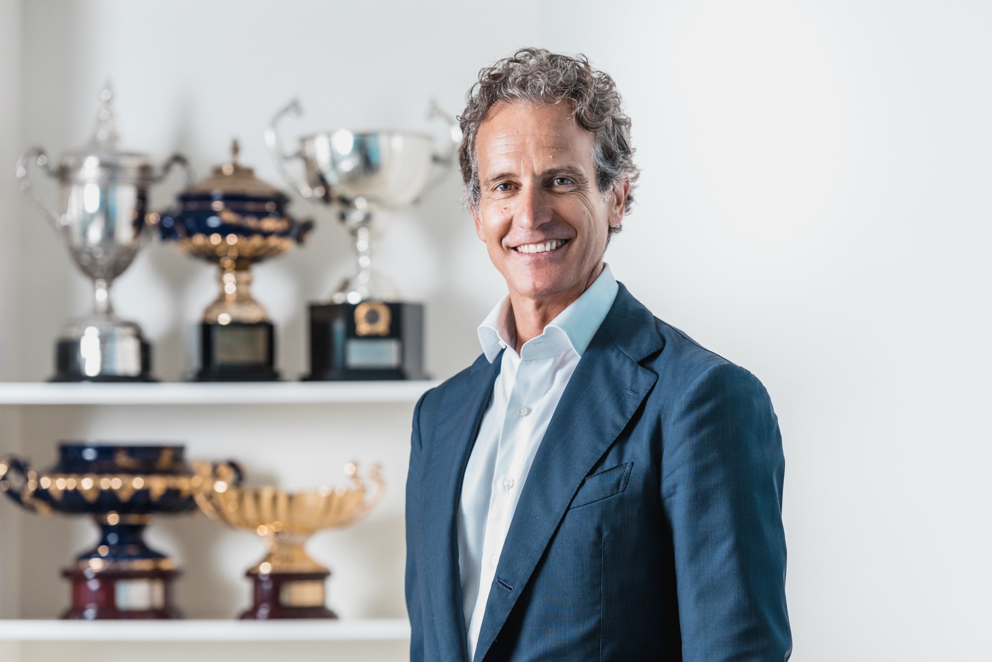Alessandro Benetton: definire la scadenza dei modelli operativi nell'impresa