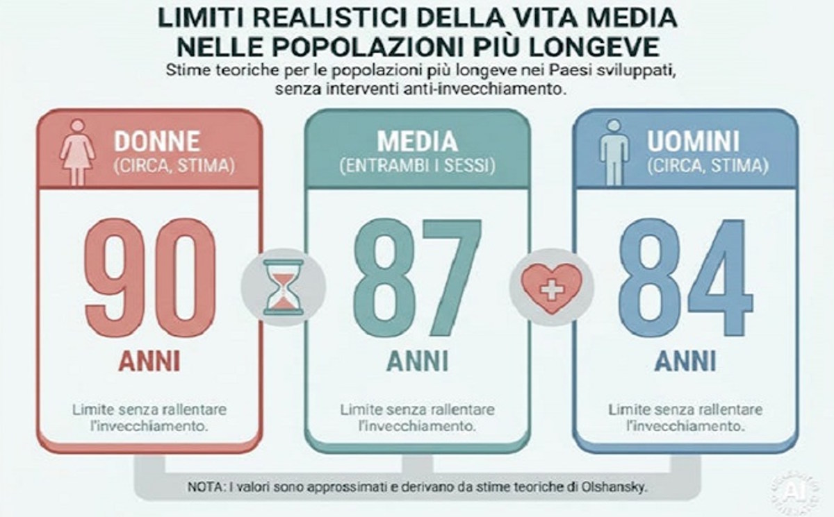 Vivere più a lungo, lavorare fino allo sfinimento. La trappola della longevità: anni guadagnati dalla scienza e rubati dalla politica!
