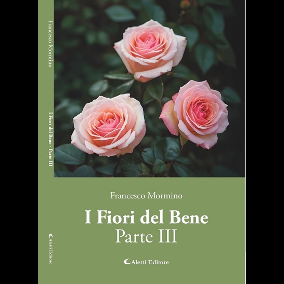 “I Fiori del Bene - Parte III”. La luce sorge dal silenzio