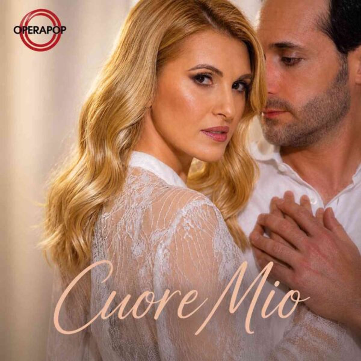 “Operapop ,Cuore Mio (Mon Coeur)” quando il bel canto incontra il pop: la celebre aria di Saint-Saëns rivive in una nuova veste