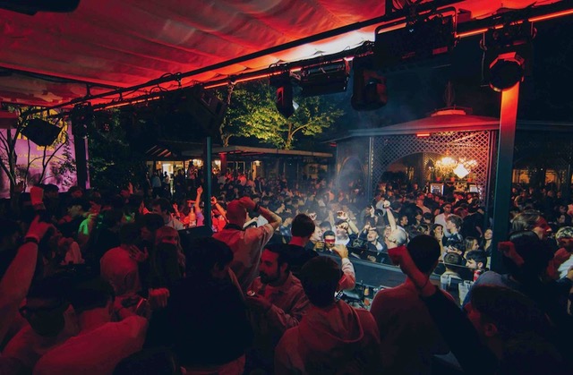 Ferragosto ‘26 Industry & Giardini @ River Garden Cremona