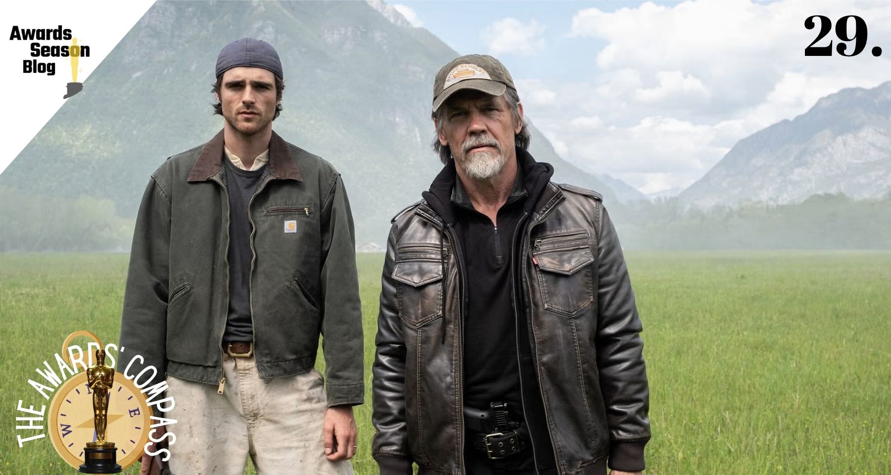 The Dog Stars: Ridley Scott riscrive il genere post-apocalittico nel segno del rinnovamento