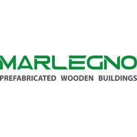 Marlegno - Prefabricated Wooden Buildings