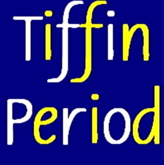 tiffinperiod