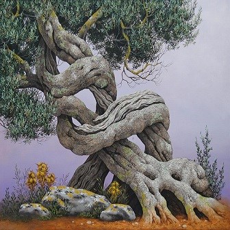 alberodellamemoria