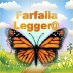 Farfalla Legger@